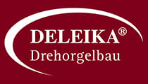 DELEIKA® street organs – traditionally handcrafted in Germany