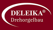 DELEIKA® Drehorgeln aus Handarbeit in Dinkelsbühl