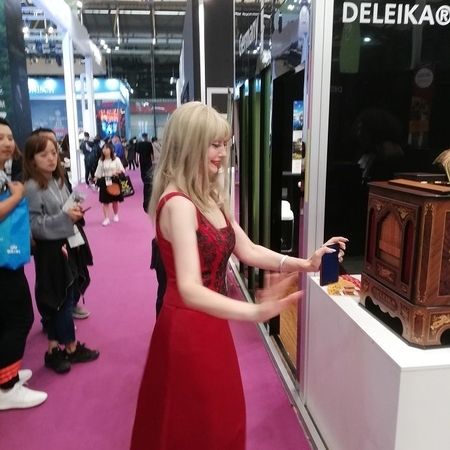 Drehorgeln aus Deutschland