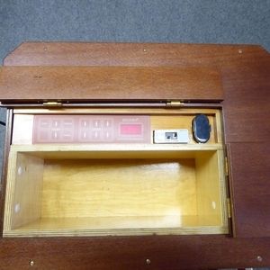 Music strips and memory