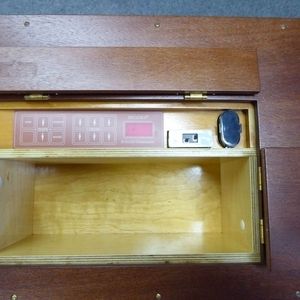 Music strips and memory