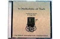 Lieder – Texte – CD