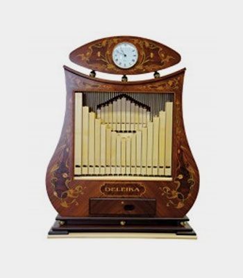 DELEIKA flue system FW36