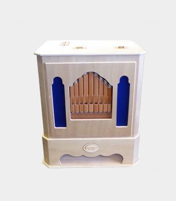 DELEIKA street organ DF20/31 R