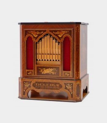 GEFI noba-tronic NT 20/31 I