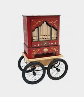 GEFI noba-tronic - NT 26/44 F