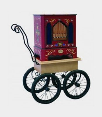 GEFI noba-tronic - NT 20/31 F