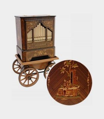 GEFI noba-tronic - NT 26/44 I